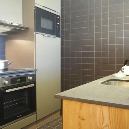 Appartement Duplex Elegant 8 Pers. Au Pied Des Pistes Avec Wifi