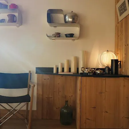 Appartement Duplex Elegant 8 Pers. Au Pied Des Pistes Avec Wifi