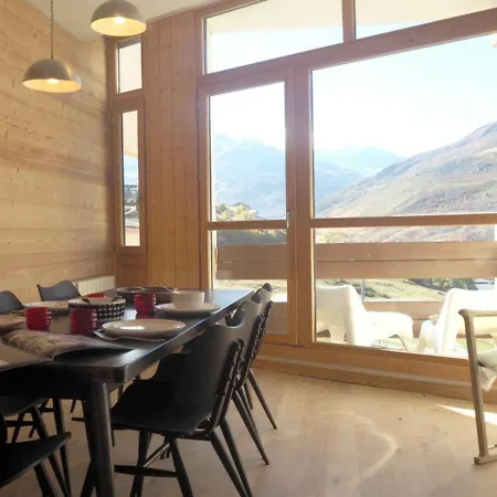 Duplex Renove - 8 Pers - Pied Des Pistes - 2 Balcons - Wifi - Fr-1-344-427 Apartment